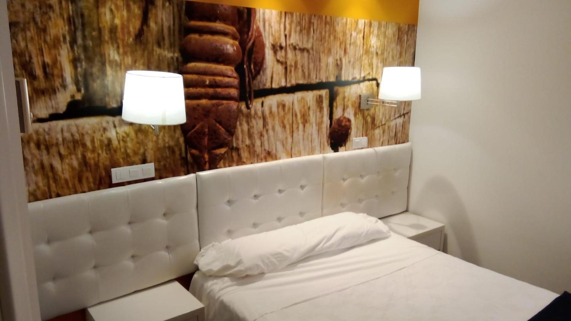 Hotel Villa Sonsierra Сан-Висенте-де-ла-Сонсьерра Экстерьер фото